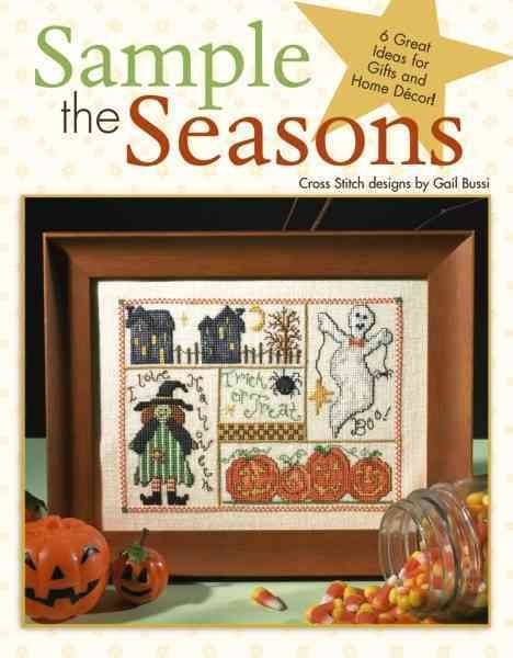 Produktbild: Sample The Seasons