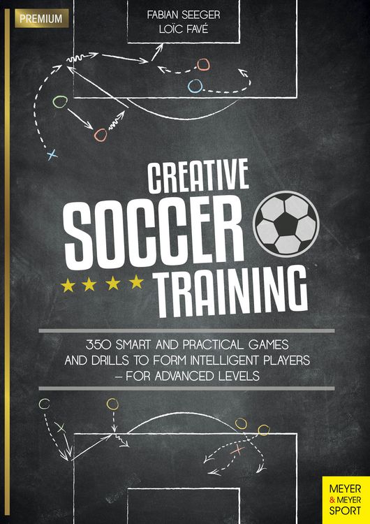 Produktbild: Creative Soccer Training