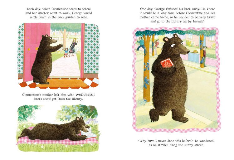 Produktbild: Bears Don't Cry!