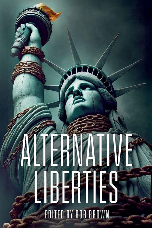 Produktbild: Alternative Liberties