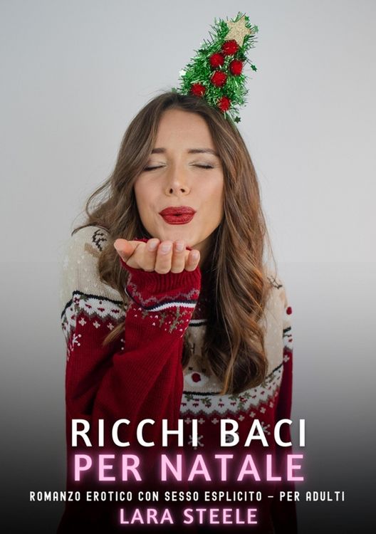 Produktbild: Ricchi Baci per Natale