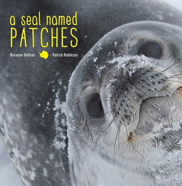 Produktbild: A Seal Named Patches