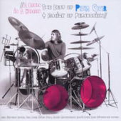 Produktbild: A Drum Is A Woman