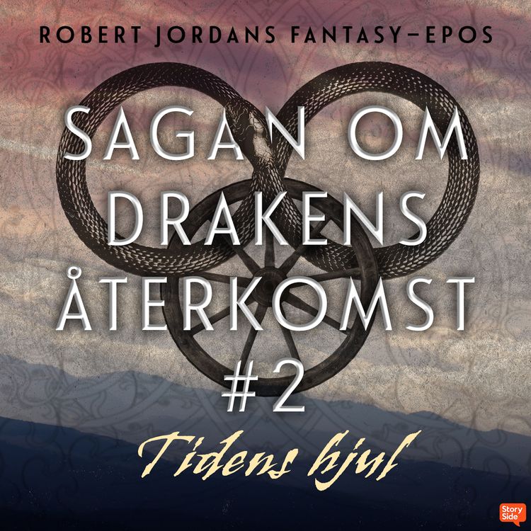 Produktbild: Tidens hjul