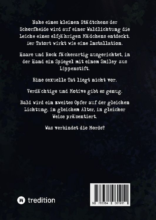 Produktbild: Reif genug f&uuml;r einen Mord