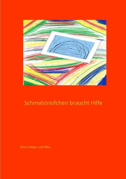 Produktbild: Schmalstreifchen braucht Hilfe