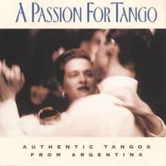 Produktbild: Passion du Tango