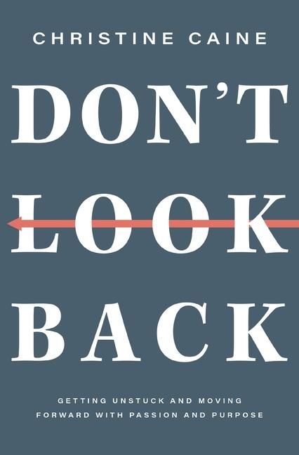 Produktbild: Don't Look Back
