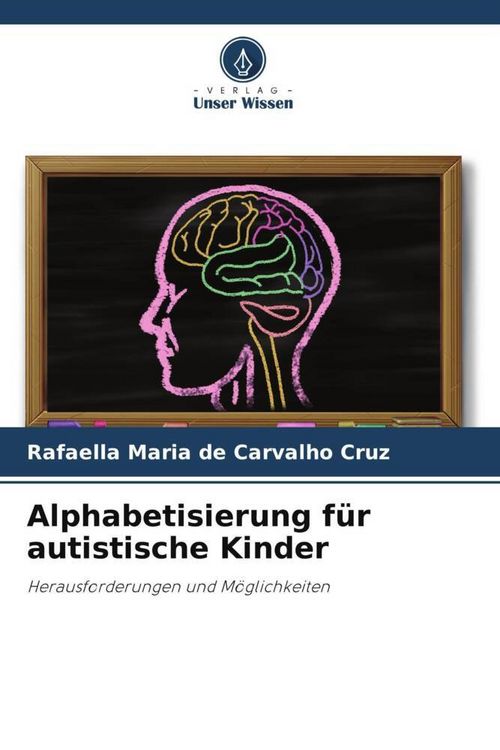 Produktbild: Alphabetisierung f&uuml;r autistische Kinder