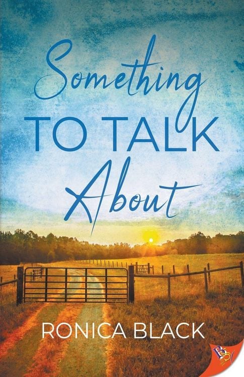 Produktbild: Something to Talk About