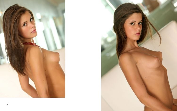 Produktbild: Little Caprice - Top Models of MetArt.com