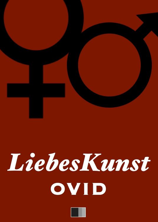 Produktbild: Liebeskunst