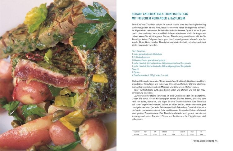 Produktbild: Kochen mit Jamie Oliver
