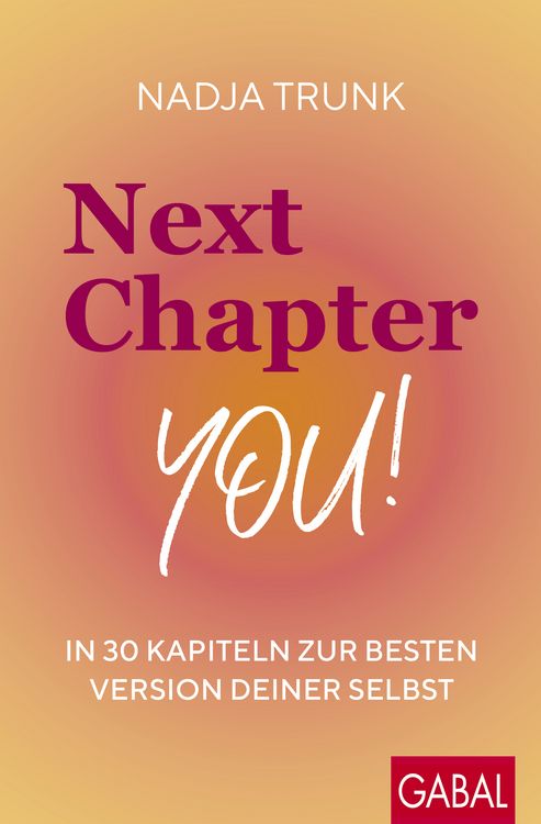 Produktbild: Next Chapter: You!