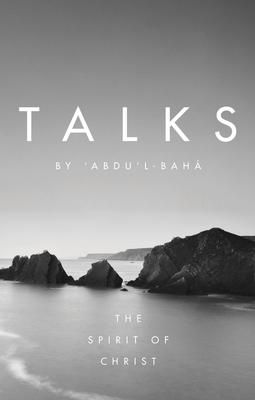 Produktbild: Talks by 'Abdu'l-Baha