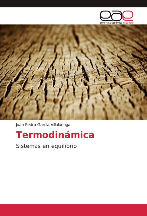 Produktbild: Termodin&aacute;mica