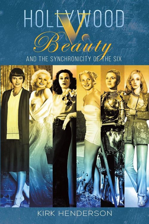 Produktbild: Hollywood v. Beauty and the Synchronicity of the Six