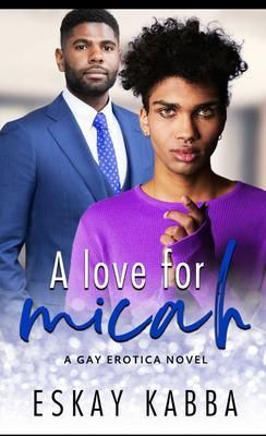 Produktbild: A Love For Micah