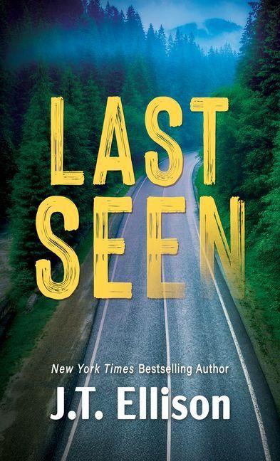 Produktbild: Last Seen