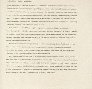 Produktbild: Suite:April 2020