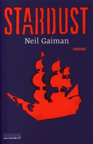 Produktbild: Stardust