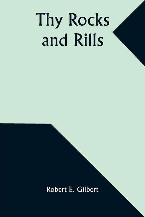 Produktbild: Thy Rocks and Rills