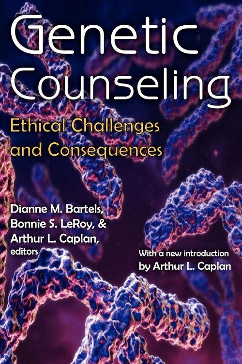 Produktbild: Genetic Counseling