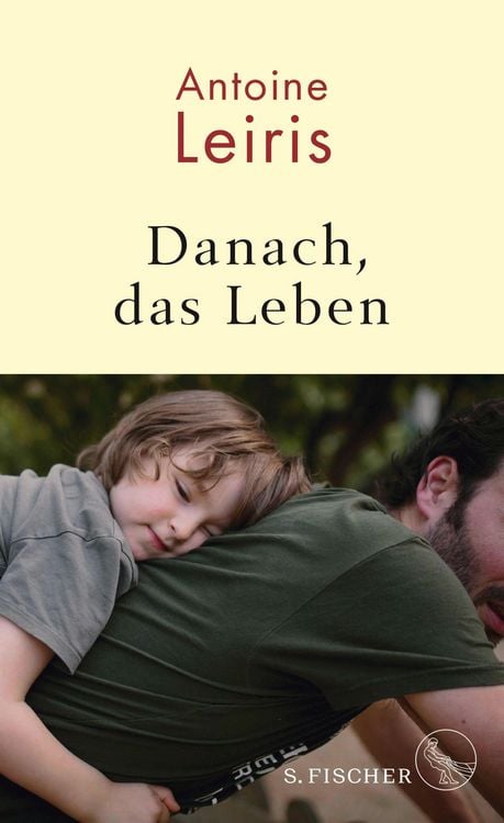 Produktbild: Danach, das Leben