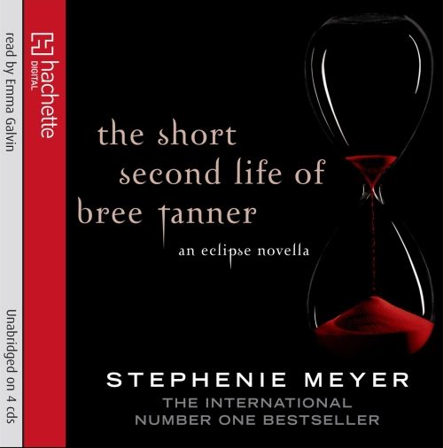 Bild vom Artikel The Short Second Life Of Bree Tanner vom Autor Stephenie Meyer