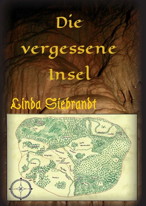 Produktbild: Die vergessene Insel