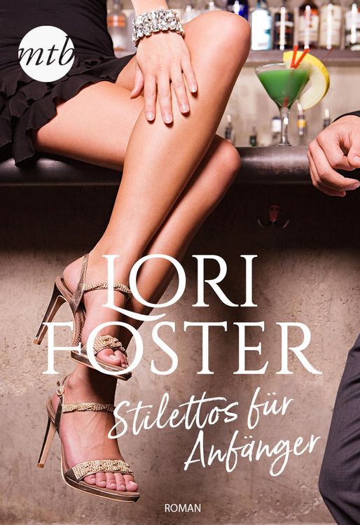 Produktbild: Stilettos f&uuml;r Anf&auml;nger