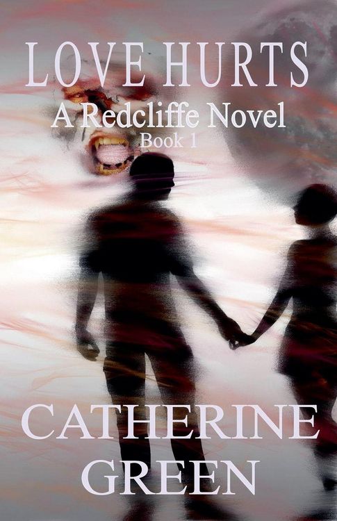 Produktbild: Love Hurts (A Redcliffe Novel)