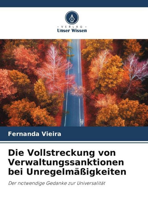 Produktbild: Die Vollstreckung von Verwaltungssanktionen bei Unregelm&auml;&szlig;igkeiten