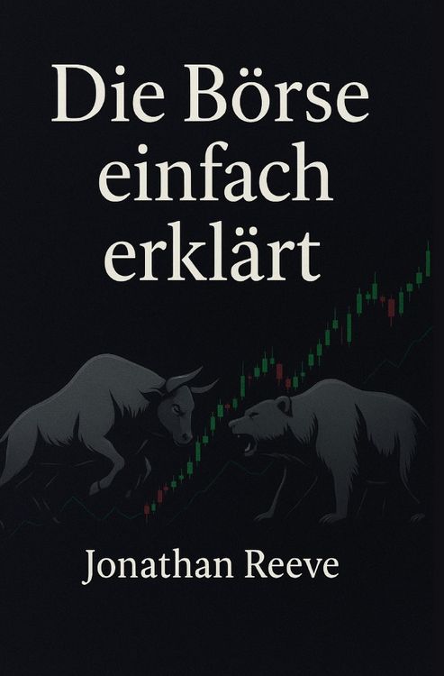 Produktbild: Die B&ouml;rse einfach erkl&auml;rt