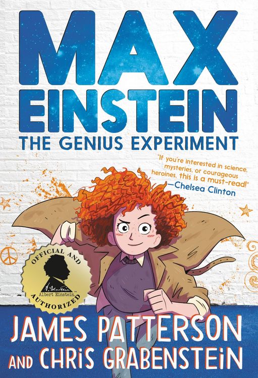 Produktbild: Max Einstein: The Genius Experiment