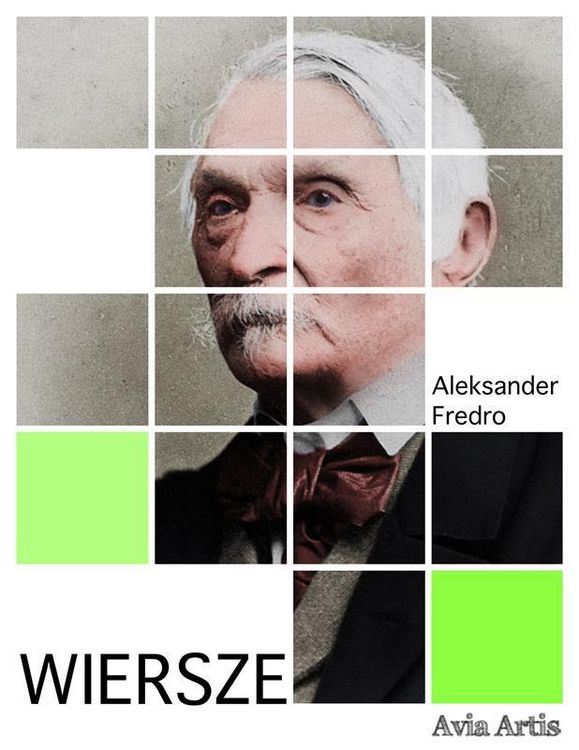 Produktbild: Wiersze