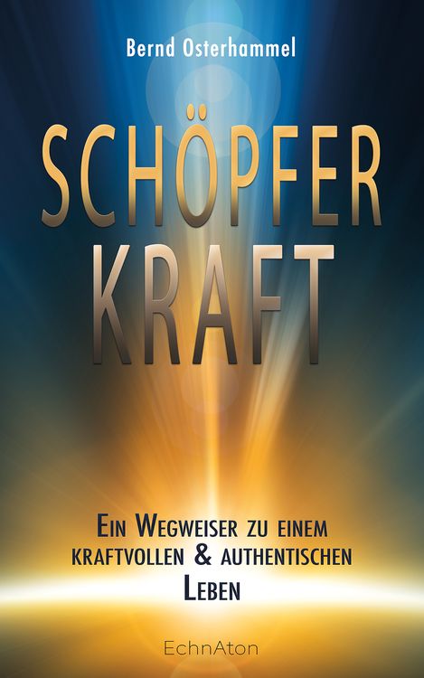 Produktbild: Schöpferkraft