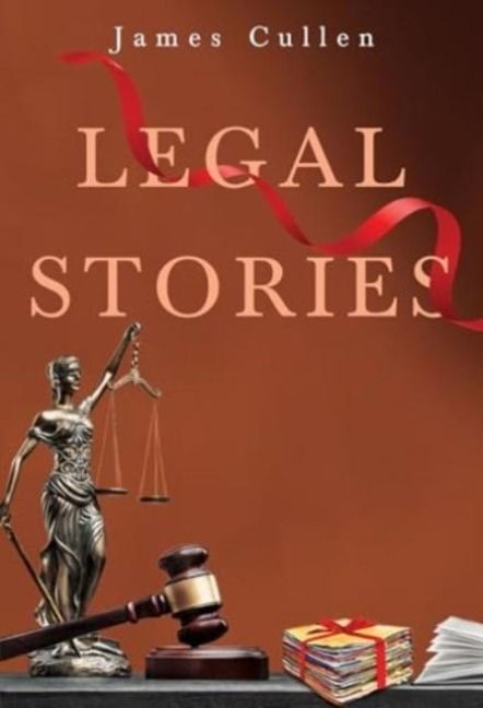 Produktbild: Legal Stories
