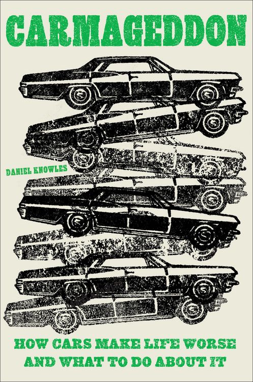 Produktbild: Carmageddon