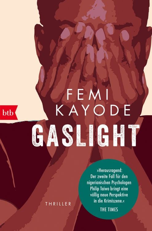 Produktbild: Gaslight