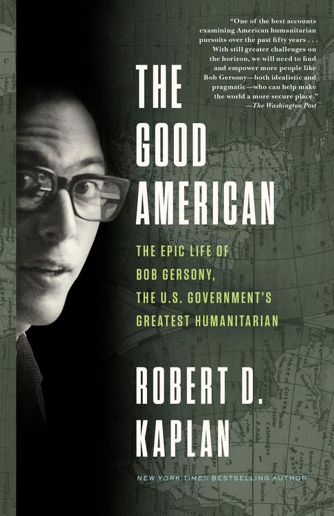 Produktbild: The Good American