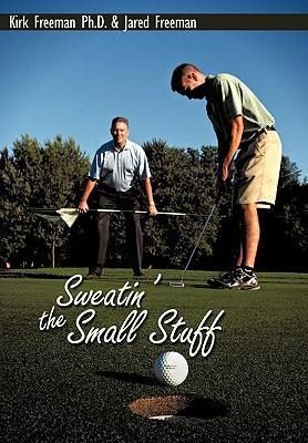 Produktbild: Sweatin' the Small Stuff