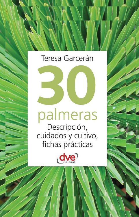 Produktbild: 30 palmeras
