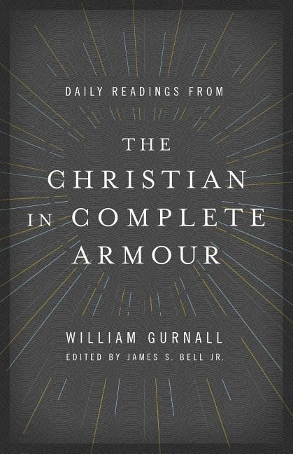 Produktbild: Daily Readings from the Christian in Complete Armour