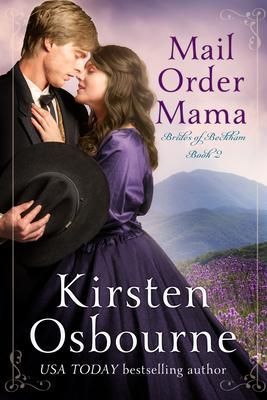 Produktbild: Mail Order Mama