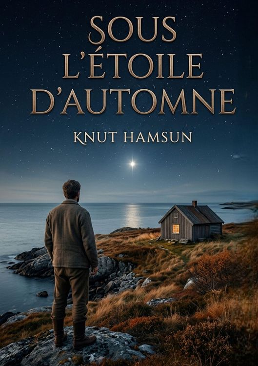 Produktbild: Sous l'&eacute;toile d'automne