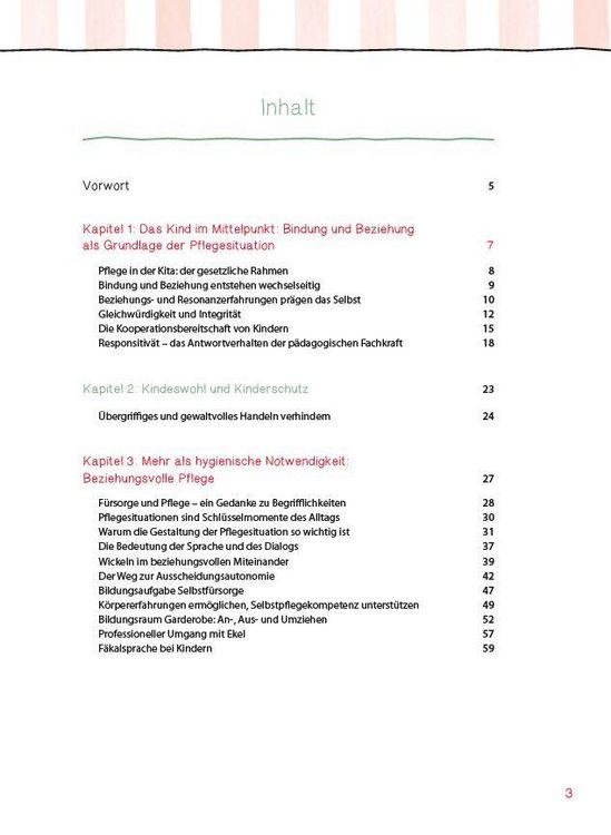 Produktbild: Partizipation im Kita-Alltag leben: Wickeln, H&auml;ndewaschen, Windelfrei