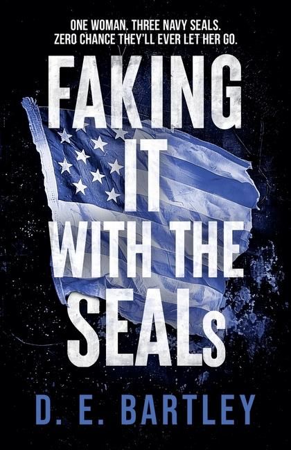 Produktbild: Faking It with the Seals