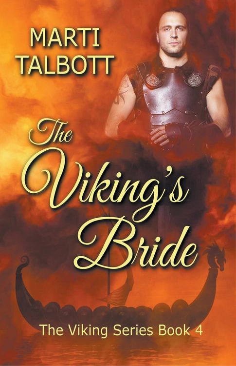 Produktbild: The Viking's Bride