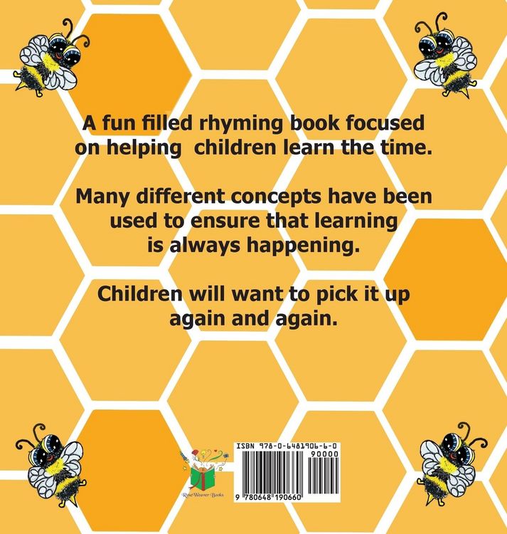 Produktbild: Bumble Bee Rock Around the Clock